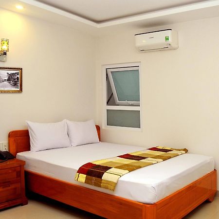 Sunny Sea Hotel Nha Trang Exterior photo