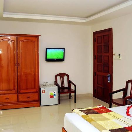 Sunny Sea Hotel Nha Trang Exterior photo