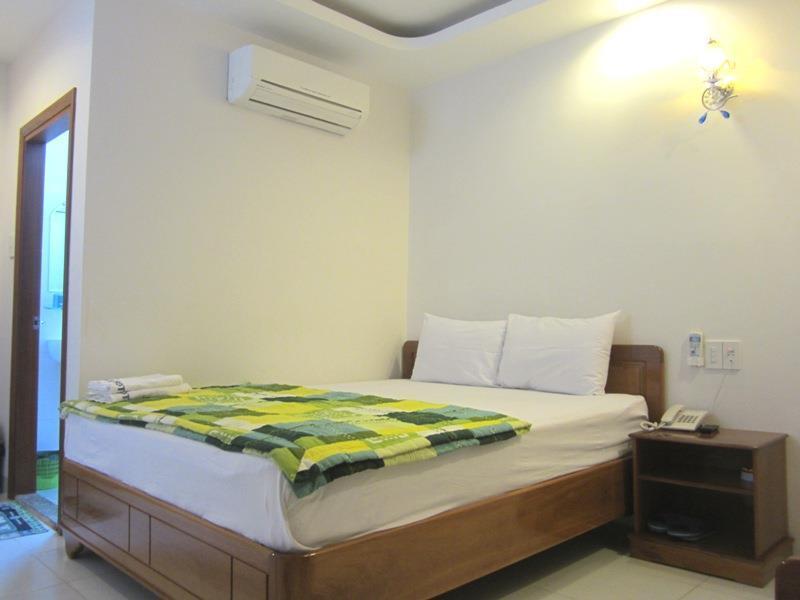 Sunny Sea Hotel Nha Trang Exterior photo
