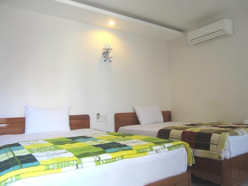 Sunny Sea Hotel Nha Trang Exterior photo