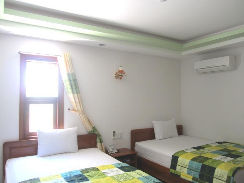 Sunny Sea Hotel Nha Trang Exterior photo