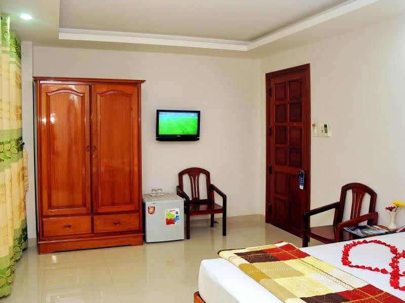 Sunny Sea Hotel Nha Trang Exterior photo